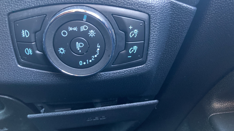 Ford EcoSport 1.0 EcoBoost 140 ST-Line 5dr Petrol Hatchback